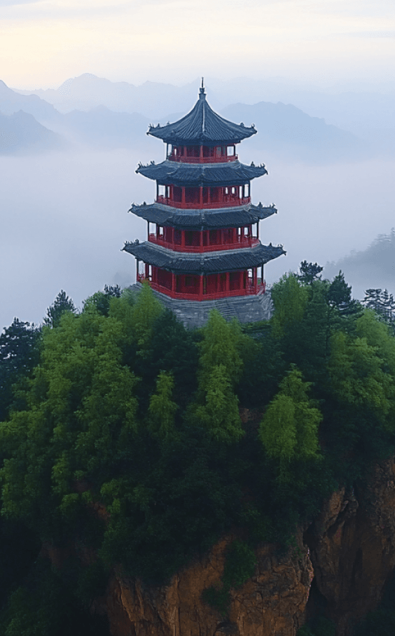 china landmark